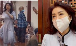 'Nhân chứng sống' nói rõ thực hư việc NSƯT Thoại Mỹ ngó lơ NS Hồng Sáp, nói rõ con người đàn chị