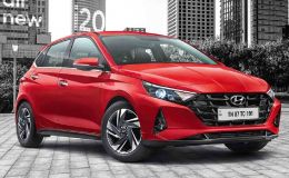 ‘Đàn em’ Hyundai Grand i10 ra mắt: Giá từ 292 triệu đồng, ‘chặt đẹp’ Honda City Hatchback