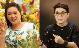 NSƯT Thành Lộc tiết lộ góc khuất đời tư của ca sĩ Như Quỳnh, nhận xét thẳng về con người đàn em