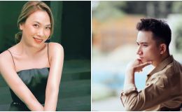 Được hỏi nghĩ gì khi Mỹ Tâm hát, Phan Mạnh Quỳnh có câu trả lời khiến người hâm mộ thích thú