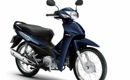 Tin xe trưa 7/3: Honda Wave 110 2022 bất ngờ ra mắt với thiết kế ăn đứt Wave Alpha và Yamaha Sirius
