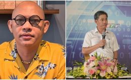 Ông trùm showbiz bàng hoàng nhận tin Tổng GĐ Đài TH TP.HCM đột ngột qua đời, CĐM xót xa chia buồn