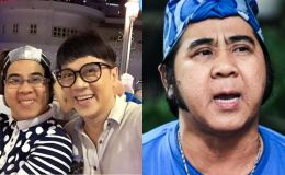 NSƯT Thành Lộc tậu nhà, mua xe, anh trai đình đám lại trắng tay, cuộc sống ở tuổi 63 gây ngỡ ngàng