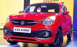 Kia Morning 2022 'run lẩy bẩy' trước kình địch mới: Thiết kế và trang bị 'đe nẹt' Hyundai Grand i10