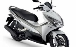 'Chiến thần' Honda Air Blade rao bán giá chỉ 15 triệu, rẻ hơn Honda Vision 2021 mới tận 20 triệu