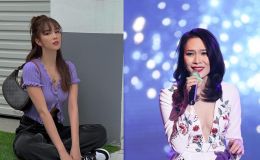 Sao Việt đăng gì 10/3: Ngọc Trinh lộ vòng 1 cỡ khủng, Mỹ Tâm báo tin vui với người ‘đặc biệt’
