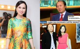 Em gái Cẩm Ly 'vén màn' hôn nhân với chồng tỷ phú gốc Việt giàu nhất Mỹ, nói thẳng đến người thứ 3