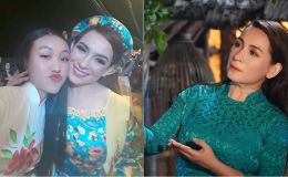 Con nuôi thú nhận tình hình thật sự sau khi Phi Nhung qua đời, nghẹn ngào tiết lộ khó khăn gặp phải