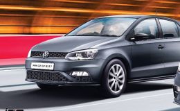 Hãng xe Đức ra mắt phiên bản mới của mẫu xe đối đầu Honda City Hatchback trong tháng sau
