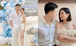 Rầm rộ nghi vấn Lệ Quyên muốn sinh con cho Lâm Bảo Châu, có hành động khiến ai cũng ngỡ ngàng