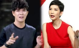 Nathan Lee mỉa mai ai đó 'hạ đẳng' khi biện minh việc không biết tiếng Anh, CĐM gọi tên Xuân Lan