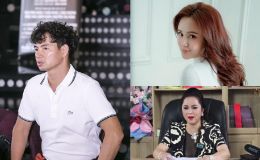 Tin nóng 14/3: Vy Oanh đáp trả khi bị tạm đình chỉ vụ bà Hằng; Xuân Bắc gặp biến vì ồn ào của bà xã