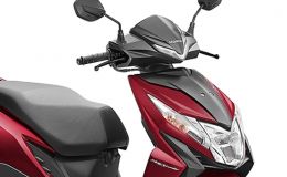 Honda Air Blade 125 'lo sốt vó' trước đàn em giá rẻ 20 triệu, thấp ngang Wave Alpha Việt Nam