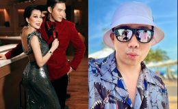 Tin trưa 14/3: MC Nguyễn Cao Kỳ Duyên báo tin vui ở tuổi U60; Trấn Thành công khai anh em song sinh