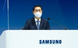CEO Samsung đưa ra lời xin lỗi tới người dùng vì giảm hiệu năng thiết bị 