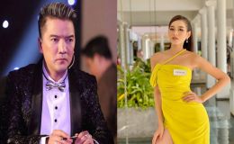 Đỗ Thị Hà bị loại khỏi Miss World, Đàm Vĩnh Hưng bất ngờ tuyên bố ‘xanh rờn’ khiến CĐM ‘ngượng’ dùm