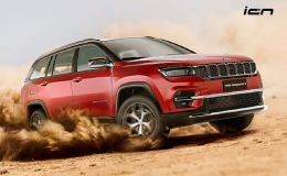 Hyundai Santa Fe ‘khóc thét’, Toyota Fortuner ‘run rẩy’ vì đối thủ mới có giá dự kiến siêu rẻ