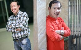 Ngỡ ngàng trước bữa ăn đạm bạc của Quang Thắng, vén màn quá khứ vất vả, từng phải làm lơ xe, bốc vác
