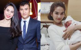 Sao 18/3: Người thân tiết lộ bản chất thật của Công Vinh, Ngọc Trinh thông báo kế hoạch sinh con gấp