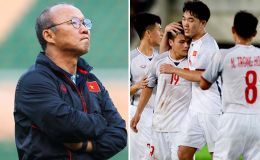 Danh sách ĐT Việt Nam đấu Oman tại VL World Cup 2022: 6 ngôi sao bị HLV Park gạch tên đầy đáng tiếc
