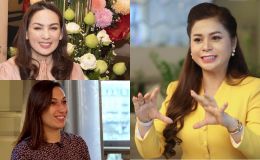 Tin tối 19/3: Danh tính người phụ nữ giống hệt Phi Nhung, diện mạo gây choáng của vợ cũ ‘vua cà phê’