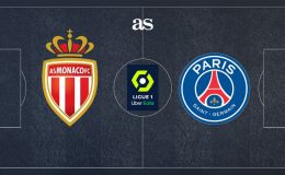 Trực tiếp bóng đá Monaco vs PSG 19h00 ngày 20/3 - Ligue 1: Link xem trực tiếp Monaco vs PSG Full HD