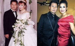 3 mỹ nhân đi qua đời Bằng Kiều: Chị nuôi Phi Nhung ly hôn vẫn thân thiết, bí ẩn mối tình với Mỹ Linh