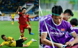 Lịch thi đấu bóng đá hôm nay 23/3: Sao trẻ U23 lập kỷ lục ở J-League; Kình địch ĐT Việt Nam gây sốt