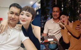 Vợ cũ 1 danh hài tung loạt ảnh riêng tư của Hiền Hồ và CEO Hồ Nhân, tuyên bố 1 câu gây choáng