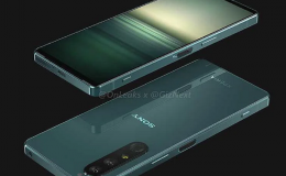 Đối thủ quay chụp đẹp hơn iPhone 13 Pro sẽ ra mắt vào tháng 5, camera hứa hẹn sẽ là 'cực phẩm'