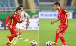 Tiết lộ nguyên nhân thua Oman, thủ quân ĐT Việt Nam đặt mục tiêu khó tin sau VL World Cup 2022
