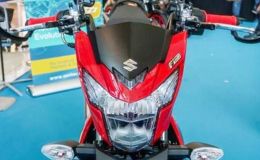 Honda Winner X ‘điêu đứng’, Yamaha Exciter 150 vỡ òa trước mẫu côn tay giá 65 triệu ‘đẹp nhức nách’