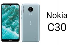 Có nên mua Nokia C30, giá dưới 3 triệu, RAM 3GB, pin 6000 mAh