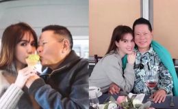 Hoàng Kiều - Ngọc Trinh sau 6 năm chia tay: 'Chàng' tiêu tán hàng tỷ đô, 'nàng' livestream bán nội y