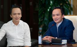 Mức lương của ông Trịnh Văn Quyết khi giữ chức Chủ tịch HĐQT FLC