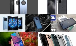 Tin công nghệ hot 29/3: Nokia XR20 được cập nhật Android 12, Nokia X22 concept cực kỳ hấp dẫn