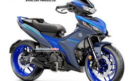 Mẫu Yamaha Exciter 135 gây sốt với diện mạo độc lạ, dân tình mê mẩn vì loạt chi tiết bất ngờ này