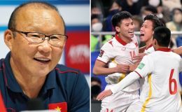 'ĐT Việt Nam dùng đội hình phụ cũng cầm hòa Nhật Bản, 5 năm nữa sẽ lọt top 30 trên BXH FIFA'