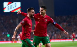World Cup 2022 chính thức có tên Bồ Đào Nha và Ba Lan 