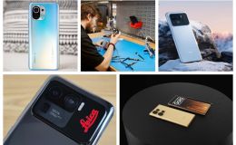 Tin công nghệ hot 30/3: Concept thiết kế đẹp hút mắt của Galaxy S23 Ultra, Xiaomi sẽ hợp tác Leica