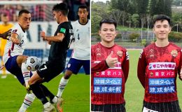 Kết quả bóng đá hôm nay 31/3: VL World Cup 2022 có biến; Sao trẻ ĐT Việt Nam ghi điểm tại Nhật Bản