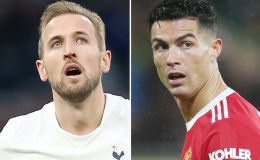 Chuyển nhượng MU 1/4: Ronaldo mất giá trầm trọng, MU dùng 'hàng thừa' để chiêu mộ Harry Kane?
