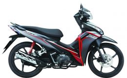 'Tuyệt tác' Honda Wave RSX rao bán giá 9 triệu khiến Yamaha Jupiter 'trố mắt': Cơ hội săn xe cực hời