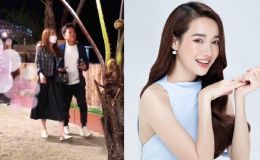 Lộ dáng đi bất thường, Nhã Phương chính thức lên tiếng về tin đồn mang thai lần 2