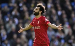 Tin chuyển nhượng tối 1/4: Chia tay Liverpool, Salah tới Gã khổng lồ La Liga?