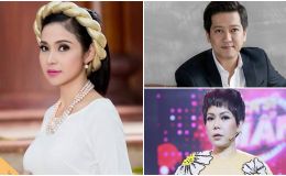 Diễn viên Việt Trinh bức xúc trước tin mình qua đời, Trường Giang, Việt Hương cũng bị ‘vạ lây’