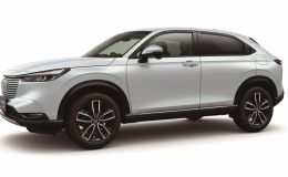 Honda HR-V 2022 chính thức ra mắt: Giá từ 630 triệu, công nghệ ‘lấn át’ Kia Seltos, Hyundai Kona