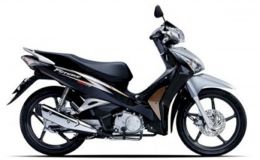 'Hốt ngay' chiếc Honda Future rao bán giá chỉ 16 triệu, rẻ hơn Yamaha Jupiter 2022 mới tận 15 triệu