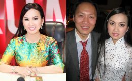 Em gái Cẩm Ly được chồng tỷ phú gốc Việt giàu nhất Mỹ tổ chức sinh nhật, độ đầu tư gây choáng váng
