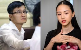 Trương Hồ Phương Nga hé lộ sự thật về vụ án với Cao Toàn Mỹ 8 năm trước, nói thẳng chuyện kết hôn
